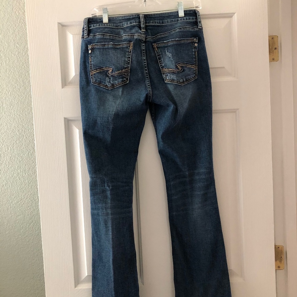 Jeans - Picture 2 of 4